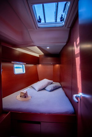 Hanse 508 „Quantum Wave“ – fotka 6