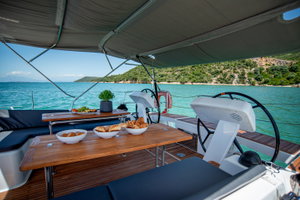 Hanse 508 „Quantum Wave“ – fotka 4
