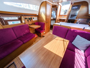 Elan Impression 40.1 „Tamikaya“ – fotka 14