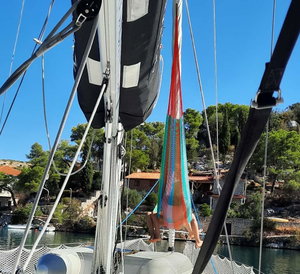 Elan Impression 40.1 „Tamikaya“ – fotka 2