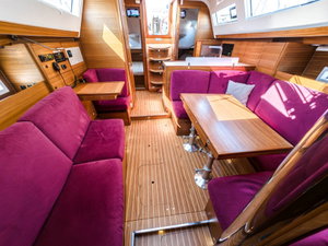 Elan Impression 40.1 „Tamikaya“ – fotka 13