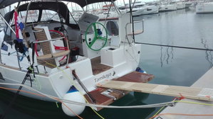 Elan Impression 40.1 „Tamikaya“ – fotka 5