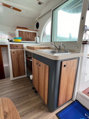 Lagoon 380 S2 „Relax“ – fotka 28