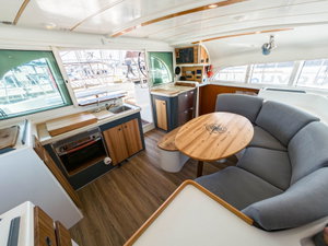Lagoon 380 S2 „Relax“ – fotka 47