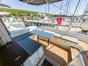 Lagoon 380 S2 „Relax“ – fotka 49