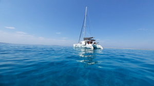 Lagoon 380 S2 „Relax“ – fotka 1