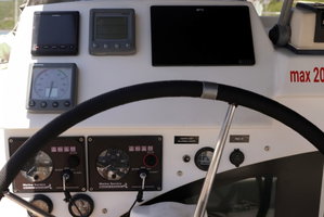 Lagoon 380 S2 „Relax“ – fotka 20
