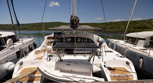 Lagoon 380 S2 „Relax“ – fotka 18