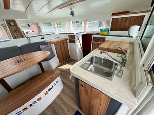 Lagoon 380 S2 „Relax“ – fotka 6