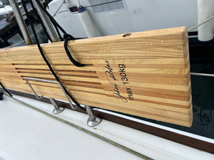 Lagoon 380 S2 „Relax“ – fotka 26