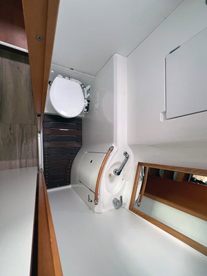 Lagoon 380 S2 „Relax“ – fotka 17