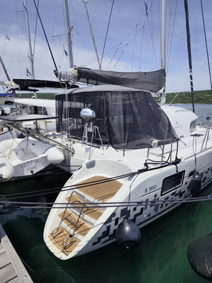 Lagoon 380 S2 „Relax“ – fotka 37