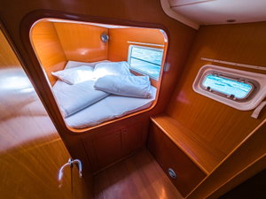 Lagoon 380 S2 „Relax“ – fotka 40
