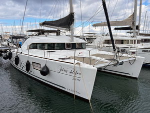 Lagoon 380 S2 „Relax“ – fotka 2
