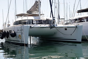 Lagoon 380 S2 „Relax“ – fotka 25