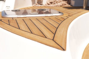 Lagoon 380 S2 „Relax“ – fotka 22