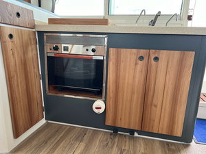 Lagoon 380 S2 „Relax“ – fotka 11
