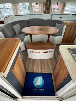 Lagoon 380 S2 „Relax“ – fotka 5