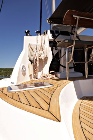 Lagoon 380 S2 „Relax“ – fotka 23