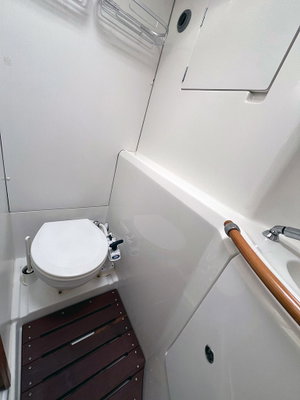 Lagoon 380 S2 „Relax“ – fotka 16