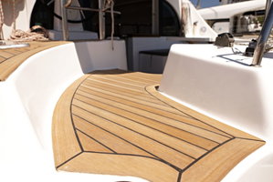 Lagoon 380 S2 „Relax“ – fotka 24