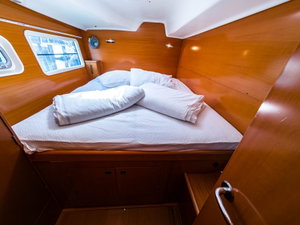 Lagoon 380 S2 „Relax“ – fotka 39