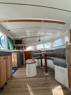 Lagoon 380 S2 „Relax“ – fotka 9