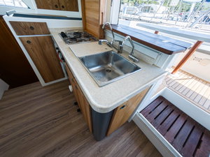 Lagoon 380 S2 „Relax“ – fotka 46