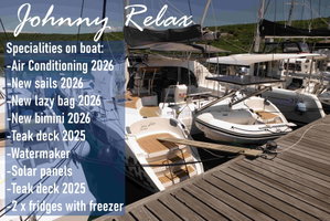 Lagoon 380 S2 „Relax“ – fotka 19