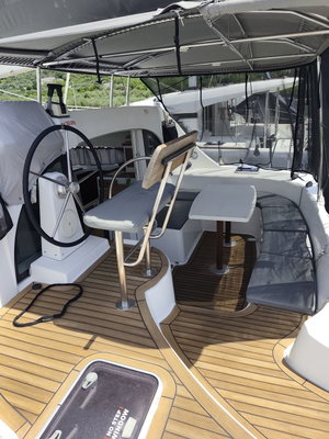 Lagoon 380 S2 „Relax“ – fotka 35
