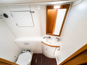 Lagoon 380 S2 „Relax“ – fotka 42