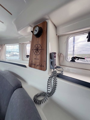 Lagoon 380 S2 „Relax“ – fotka 30