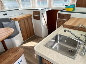Lagoon 380 S2 „Relax“ – fotka 7