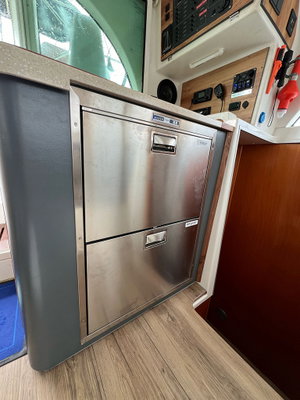 Lagoon 380 S2 „Relax“ – fotka 12