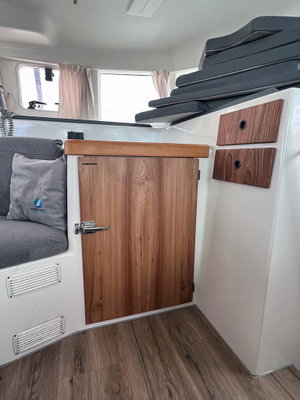Lagoon 380 S2 „Relax“ – fotka 29