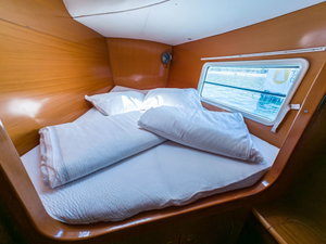 Lagoon 380 S2 „Relax“ – fotka 41