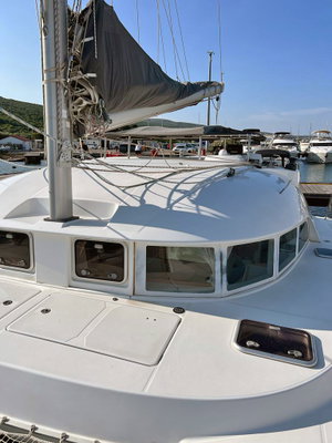 Lagoon 380 S2 „Relax“ – fotka 27
