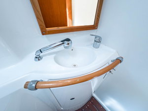 Lagoon 380 S2 „Relax“ – fotka 45