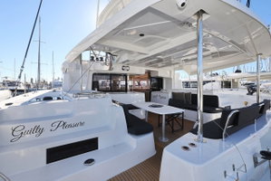 Lagoon 46 „Guilty Pleasure“ – fotka 2