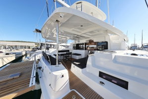 Lagoon 46 „Guilty Pleasure“ – fotka 3