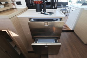 Lagoon 46 „Guilty Pleasure“ – fotka 15