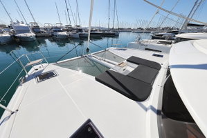 Lagoon 46 „Guilty Pleasure“ – fotka 10