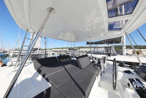 Lagoon 46 „Guilty Pleasure“ – fotka 6