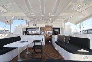 Lagoon 46 „Guilty Pleasure“ – fotka 4