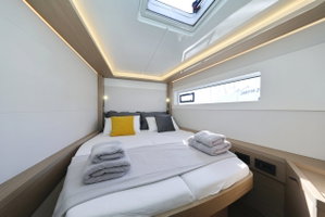 Lagoon 46 „Guilty Pleasure“ – fotka 18