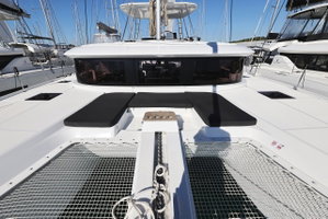 Lagoon 46 „Guilty Pleasure“ – fotka 9