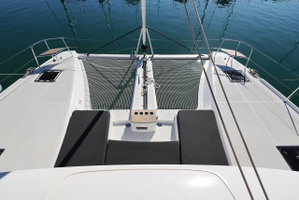 Lagoon 46 „Guilty Pleasure“ – fotka 7