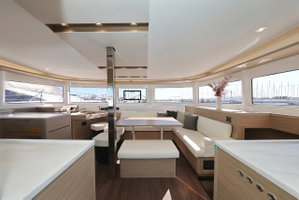 Lagoon 46 „Magic Dream“ – fotka 3