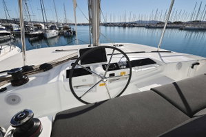 Lagoon 46 „Magic Dream“ – fotka 9