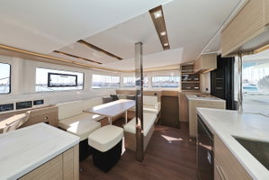 Lagoon 46 „Magic Dream“ – fotka 15